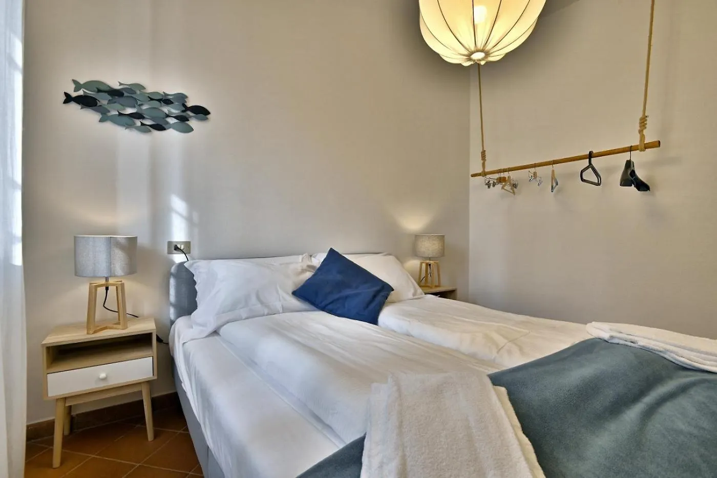 Appartamento Marierose - Theater Home Toscolano-Maderno