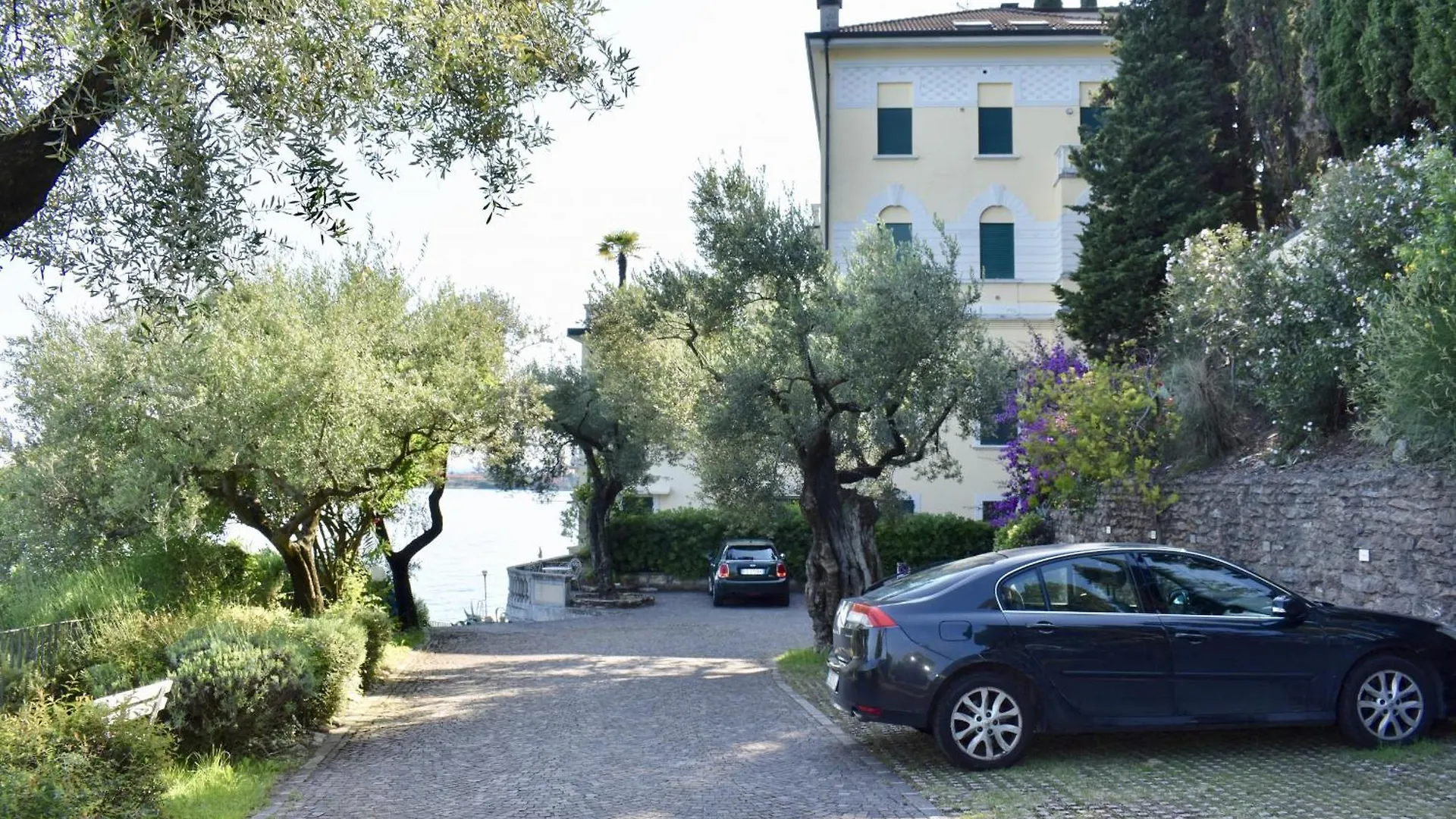 Appartamento Marierose - Theater Home Toscolano Maderno 0*,  Italy