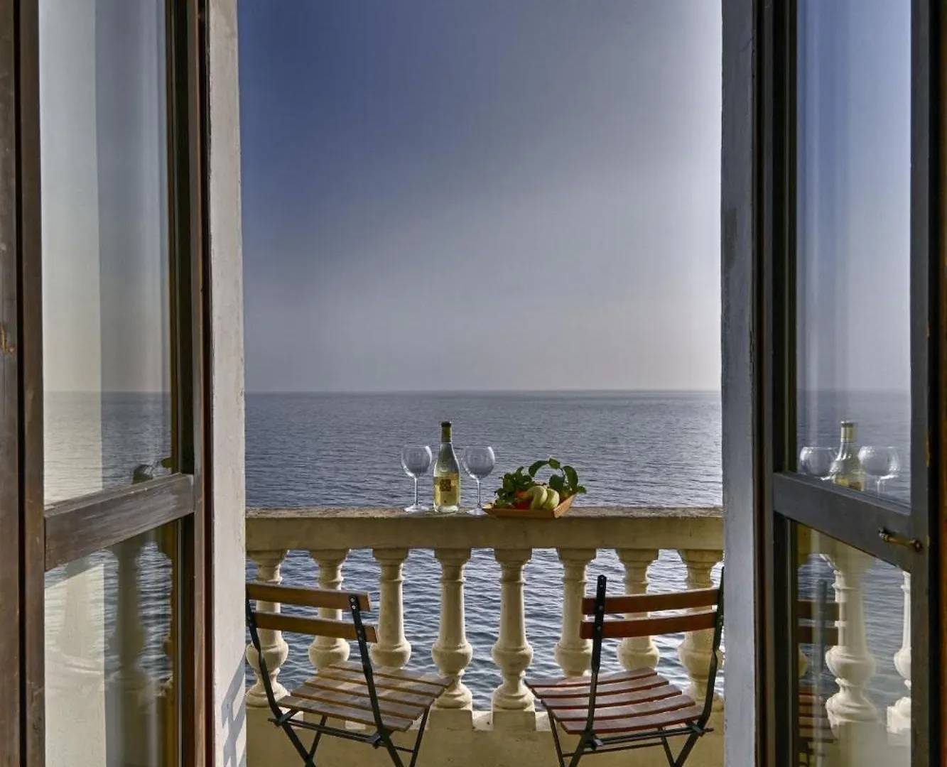 Apartment Appartamento Marierose - Theater Home Toscolano Maderno