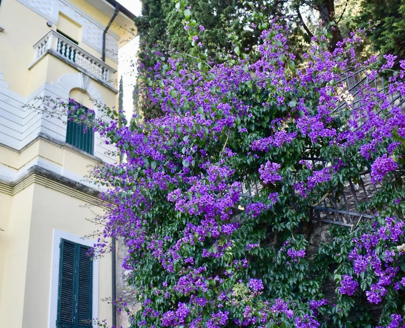 Apartment Appartamento Marierose - Theater Home Toscolano Maderno