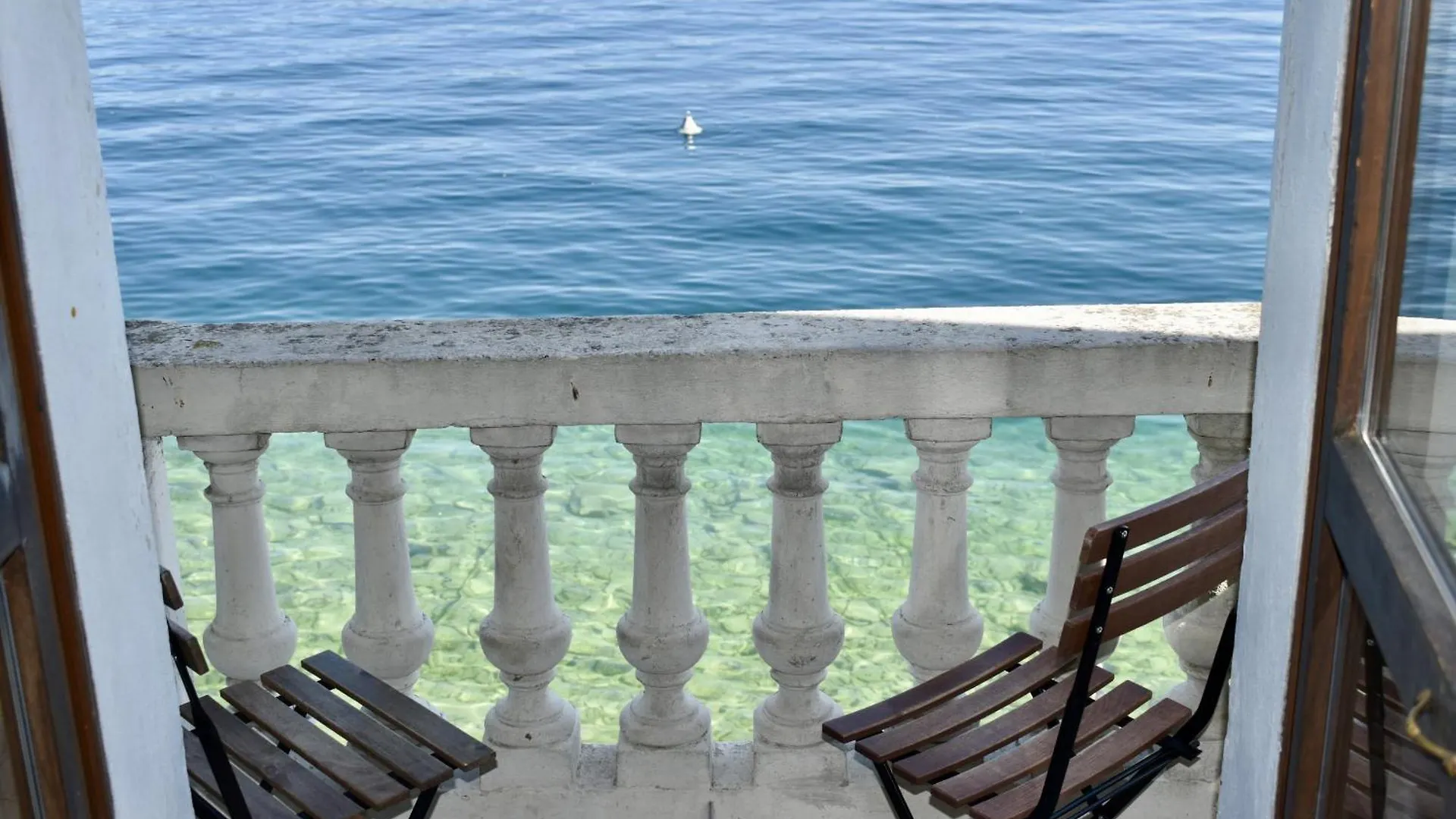 Appartamento Marierose - Theater Home Toscolano Maderno