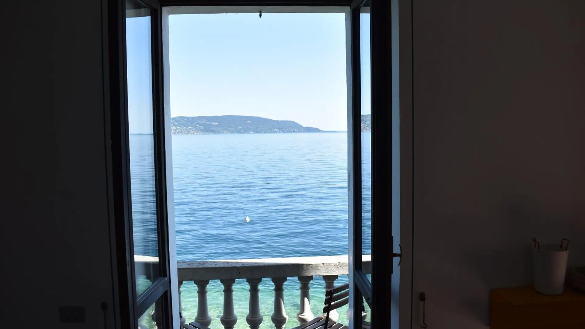 Appartamento Marierose - Theater Home Toscolano Maderno 0*,