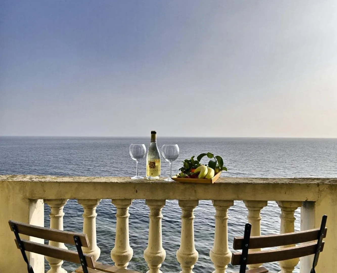 Appartamento Marierose - Theater Home Toscolano Maderno Apartment
